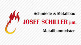 Die Josef Schiller Schmiede & Metallbau löst mit eigenem Zuschnitt viele Probleme