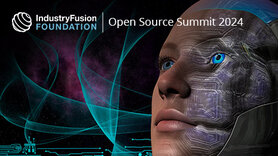 Open Source Summit 2024 | Gipfeltreffen der Industrie 4.0 Pragmatiker 